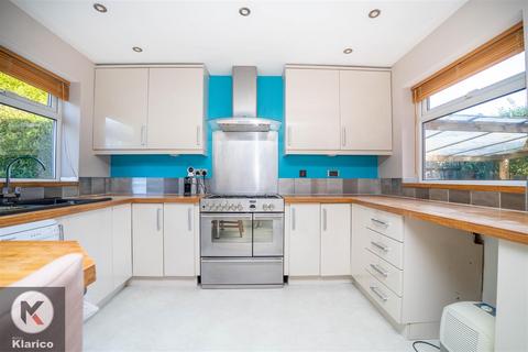 3 bedroom detached house for sale, Cole Valley Road, Birmingham B28