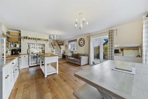 4 bedroom detached house for sale, Main Street, Old Weston PE28
