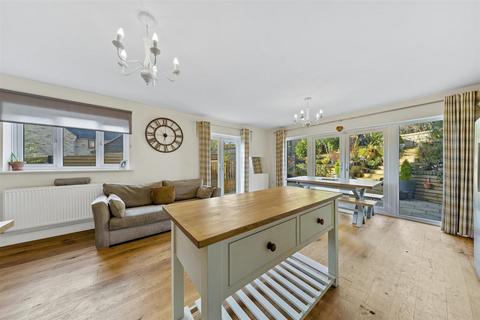 4 bedroom detached house for sale, Main Street, Old Weston PE28