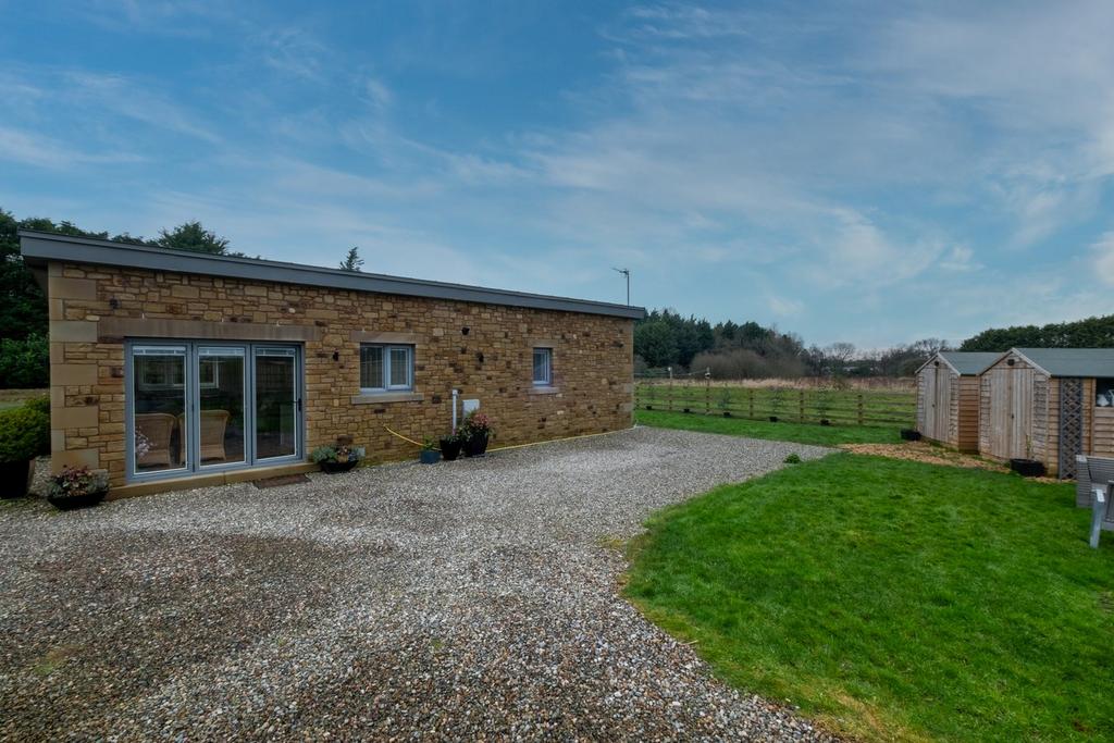 Pudding Pie Nook Lane, Goosnargh... 2 bed detached house £425,000