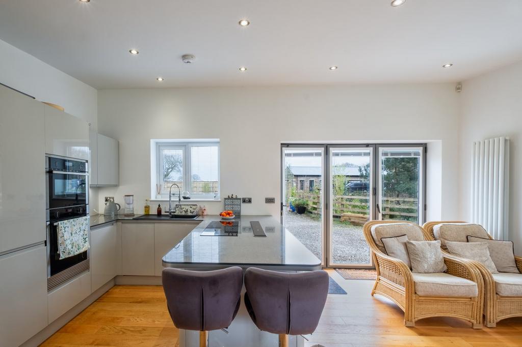 Pudding Pie Nook Lane, Goosnargh... 2 bed detached house £425,000