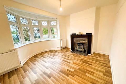 3 Crescent Drive, Petts Wood, Orpington, BR5 1BB