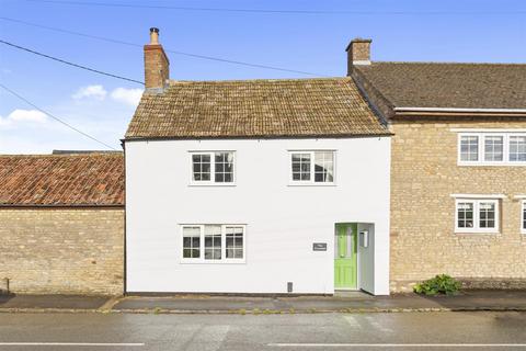 3 bedroom cottage for sale, High Street, Titchmarsh NN14