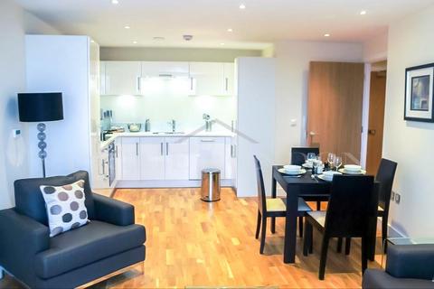 1 bedroom apartment for sale, Arc House, 16 Maltby Street, Tower Bridge
