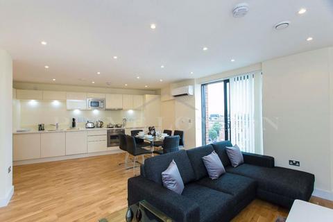 3 bedroom penthouse for sale, Arc House, Tower Bridge, London