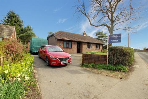 2 bedroom detached bungalow for sale, Main Road, Saltfleet LN11