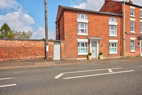 3 bedroom character property for sale, Wendlebury House, Husbands Bosworth, Lutterworth