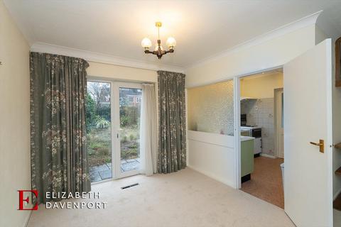 3 bedroom semi-detached house for sale - De Montfort Road, Kenilworth
