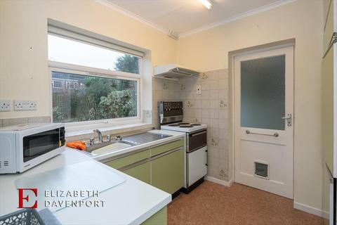 3 bedroom semi-detached house for sale, De Montfort Road, Kenilworth