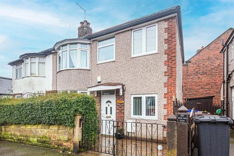 3 bedroom semi-detached house for sale, Slinn Street, Crookes S10