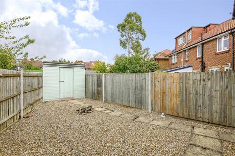 3 bedroom semi-detached house for sale, Cleves Road, Richmond TW10