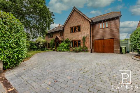6 bedroom detached house for sale, Turpins Lane, Kirby Cross, Frinton-on-Sea