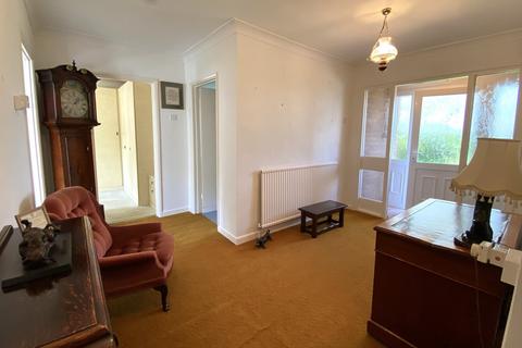 3 bedroom detached bungalow for sale - Wacton Lane, Bredenbury, BROMYARD, HR7
