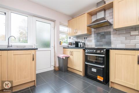3 bedroom end of terrace house for sale, Selby Grove, Birmingham B13