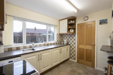 3 bedroom semi-detached house for sale, Sandringham Close, Calow, Chesterfield