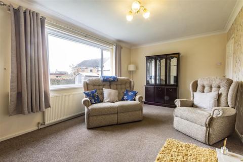 2 bedroom detached bungalow for sale, Dorothy Vale, Ashgate, Chesterfield
