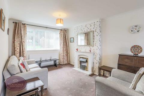 3 bedroom detached house for sale - Moorfields Avenue, Eastwood, Nottingham, NG16