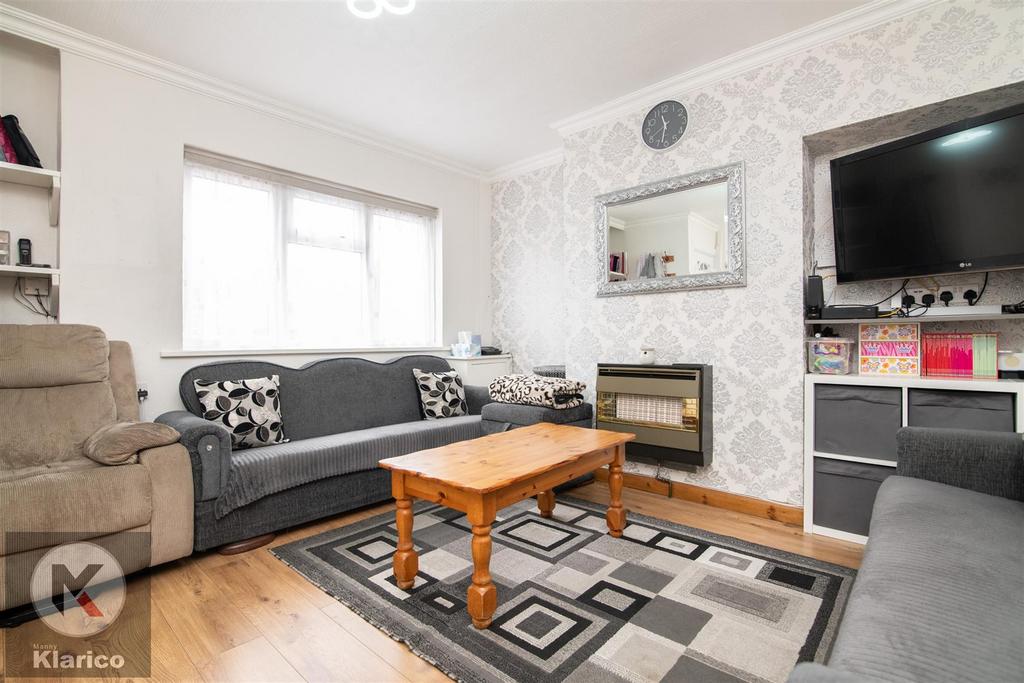 Cowley Road, Birmingham B11 2 bed terraced house for sale £170,000