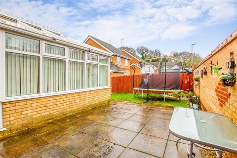 3 bedroom detached house for sale - Thurston Drive, Kettering NN15