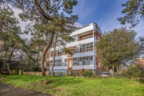 2 bedroom flat for sale - Durley Gardens, Bournemouth