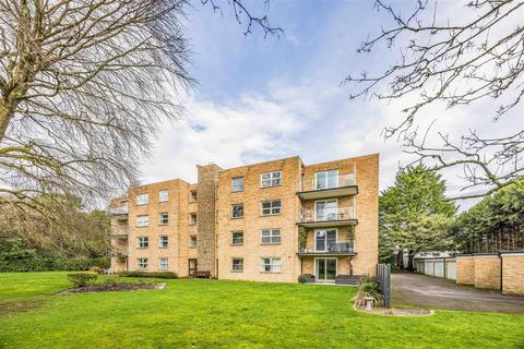 2 bedroom flat for sale, Burton Road, Poole