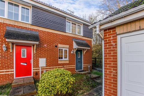 2 bedroom end of terrace house for sale, Abbots Way, Kettering NN15