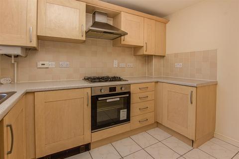 2 bedroom end of terrace house for sale, Abbots Way, Kettering NN15