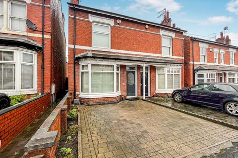 3 bedroom semi-detached house for sale, Wentworth Road, Birmingham