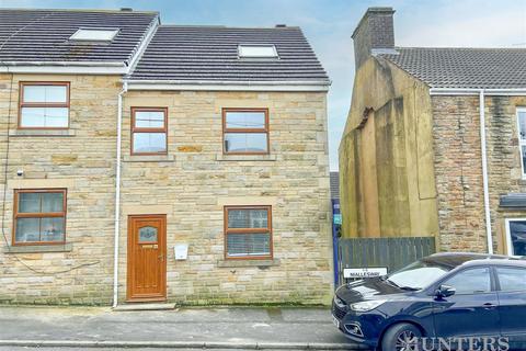 4 bedroom end of terrace house for sale, Niallesway, Palmerston Street, Consett