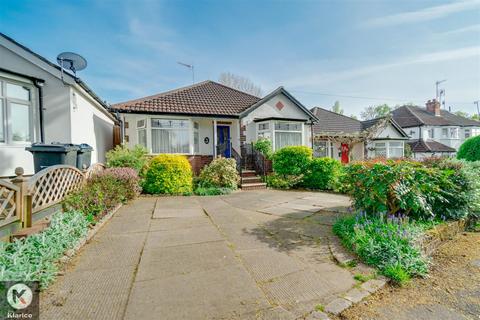 42 Cubley Road, Birmingham, B28 8EJ