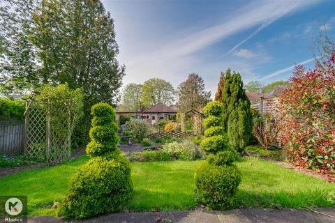 42 Cubley Road, Birmingham, B28 8EJ