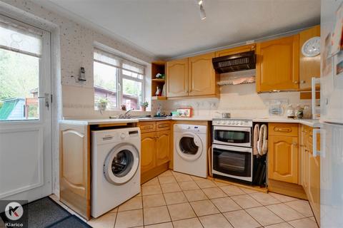 42 Cubley Road, Birmingham, B28 8EJ