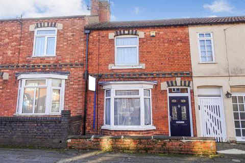 2 bedroom terraced house for sale, Duke Street, Kettering NN16