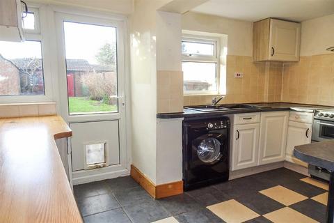 2 bedroom terraced house for sale, Duke Street, Kettering NN16