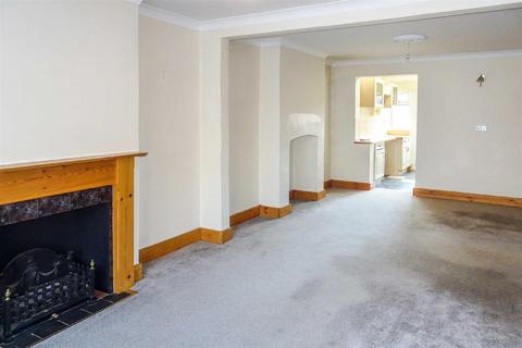 2 bedroom terraced house for sale, Duke Street, Kettering NN16