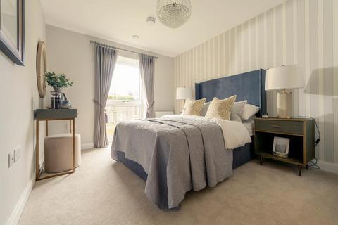 2 bedroom retirement property for sale, Lionheart Court, Sewardstone Road, Waltham Abbey