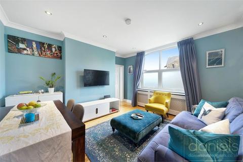 2 bedroom flat for sale, Wrottesley Road, Kensal Green, London, NW10