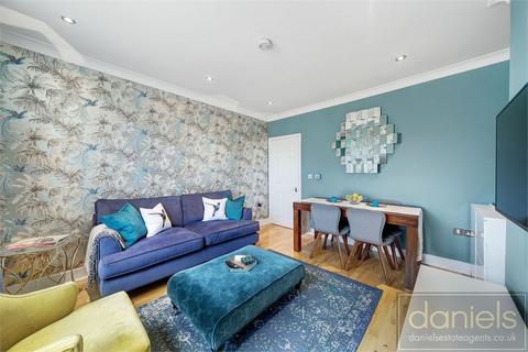 2 bedroom flat for sale, Wrottesley Road, Kensal Green, London, NW10