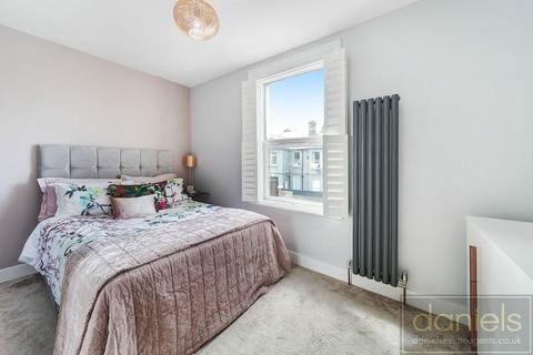 2 bedroom flat for sale, Wrottesley Road, Kensal Green, London, NW10