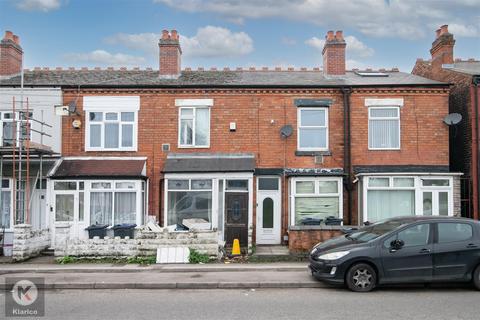 3 bedroom terraced house for sale - Holder Road, Birmingham B25