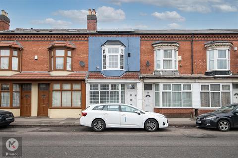 3 bedroom terraced house for sale, Warwick Road, Birmingham B11