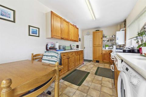 2 bedroom semi-detached bungalow for sale, Windermere Road, Kettering NN16