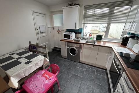 2 bedroom end of terrace house for sale, Newmarch Street, Brecon, LD3
