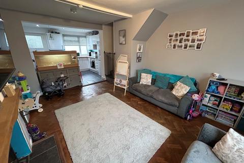 4, Garden Cottage Newmarch Street, Llanfaes, Brecon, LD3 8BA