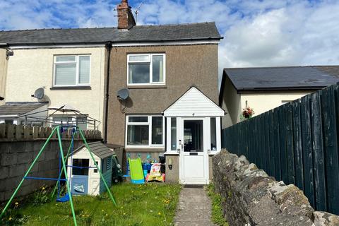 2 bedroom end of terrace house for sale, Newmarch Street, Brecon, LD3