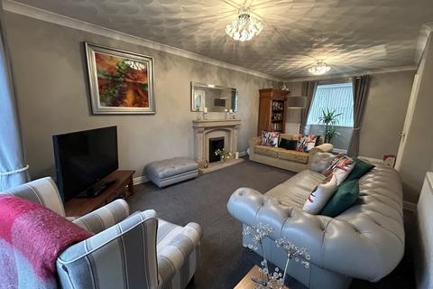 39 Beacons Park, Brecon, LD3 9BR