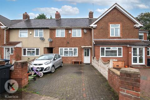 3 bedroom terraced house for sale, Penshaw Grove, Birmingham B13