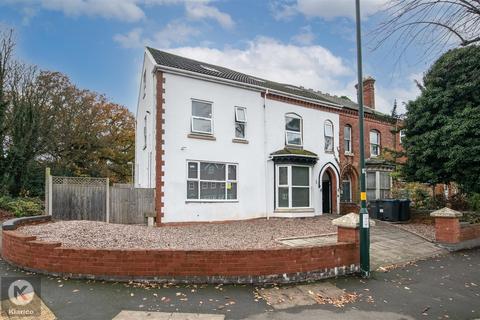 12 bedroom semi-detached house for sale, Botteville Road, Birmingham B27