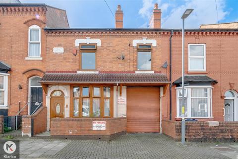 5 bedroom terraced house for sale - Hendon Road, Birmingham B11