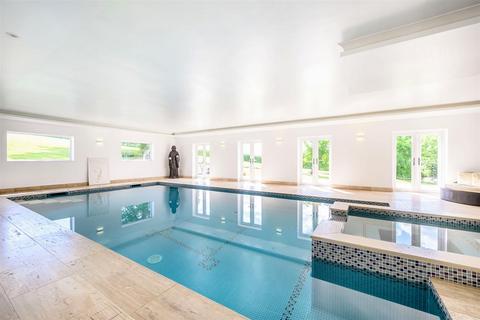 6 bedroom detached house for sale, Northamptonshire Country Home c5 Acres, Swimming Pool, 7500 sq ft